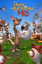 Watch The Ugly Duckling and Me! 123MovieFree