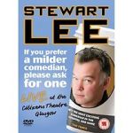Watch Stewart Lee: If You Prefer a Milder Comedian, Please Ask for One 123MovieFree