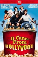Watch It Came from Hollywood 123MovieFree
