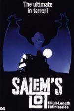 Watch Salem's Lot 123MoviesFree