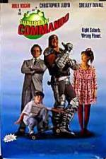 Watch Suburban Commando 123MovieFree