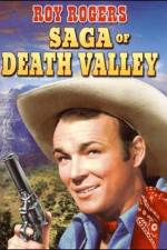 Watch Saga of Death Valley 123MovieFree
