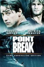 Watch Point Break 123MovieFree