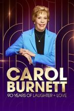 Watch Carol Burnett: 90 Years of Laughter + Love (TV Special 2023) 123moviesfree