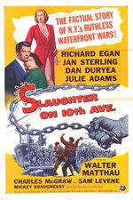 Watch Slaughter on Tenth Avenue 123MoviesFree