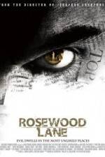 Watch Rosewood Lane 123MovieFree