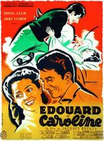 Watch Edward and Caroline 123MovieFree