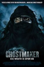 Watch The Ghostmaker 123MoviesFree