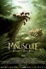 Watch Minuscule - La vallée des fourmis perdues 123MoviesFree