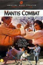 Watch Mantis Combat 123MovieFree
