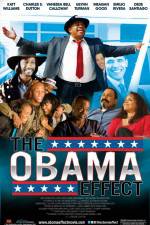 Watch The Obama Effect 123MovieFree