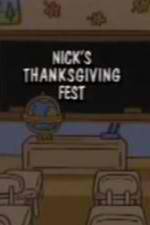Watch Nick's Thanksgiving Fest 123MovieFree