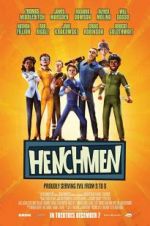 Watch Henchmen 123MovieFree