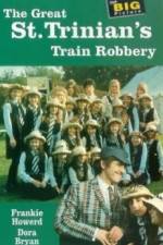 Watch The Great St Trinian's Train Robbery 123MoviesFree