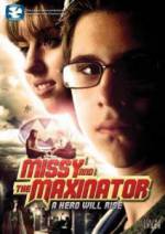 Watch Missy and the Maxinator 123moviesfree