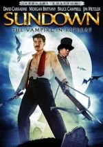 Watch Sundown: The Vampire in Retreat 123MovieFree