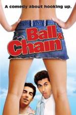 Watch Ball & Chain 123MovieFree