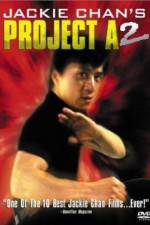 Watch Project A Part II 123MovieFree