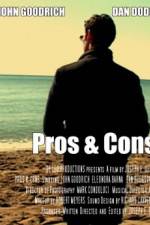 Watch Pros & Cons 123MovieFree