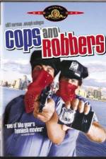 Watch Cops and Robbers 123MovieFree