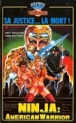 Watch Ninja: American Warrior 123MovieFree