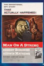 Watch Man on a String 123MovieFree