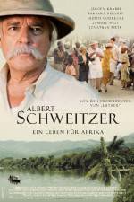 Watch Albert Schweitzer 123MovieFree