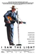Watch I Saw the Light 123MovieFree