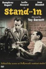 Watch Stand-In 123MovieFree