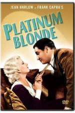 Watch Platinum Blonde 123moviesfree