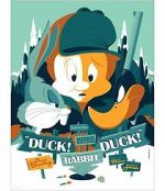 Watch Duck! Rabbit, Duck! 123MoviesFree