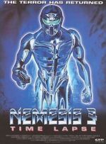 Watch Nemesis 3: Time Lapse 123moviesfree