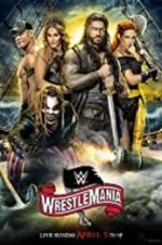 Watch WrestleMania 36 123MovieFree