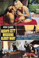 Watch Agente 077 missione Bloody Mary 123MoviesFree