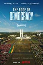 Watch The Edge of Democracy 123moviesfree