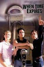 Watch When Time Expires 123MovieFree