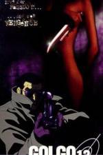 Watch Golgo 13 Queen Bee 123MovieFree