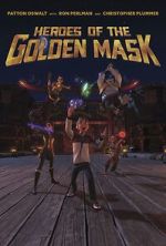 Watch Heroes of the Golden Masks 123MoviesFree
