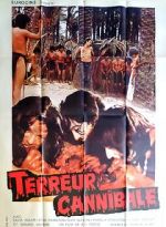 Watch Cannibal Terror 123MovieFree