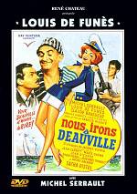 Watch Nous irons à Deauville 123MovieFree