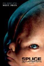 Watch Splice 123MovieFree