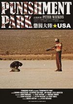 Watch Punishment Park 123MovieFree