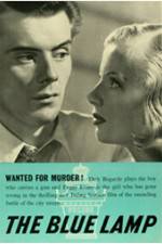 Watch The Blue Lamp 123MovieFree