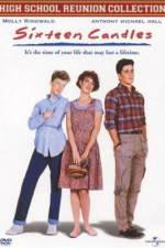 Watch Sixteen Candles 123MovieFree