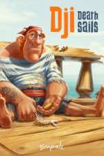 Watch Dji. Death Sails 123MovieFree