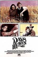 Watch Days of Heaven 123MovieFree