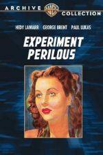 Watch Experiment Perilous 123moviesfree