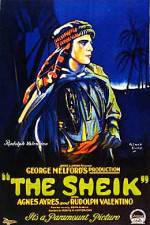 Watch The Sheik 123MoviesFree