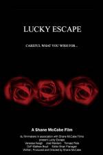Watch Lucky Escape 123MovieFree