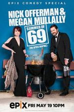 Watch Nick Offerman & Megan Mullally: Summer of 69: No Apostrophe (TV Special 2017) 123MovieFree